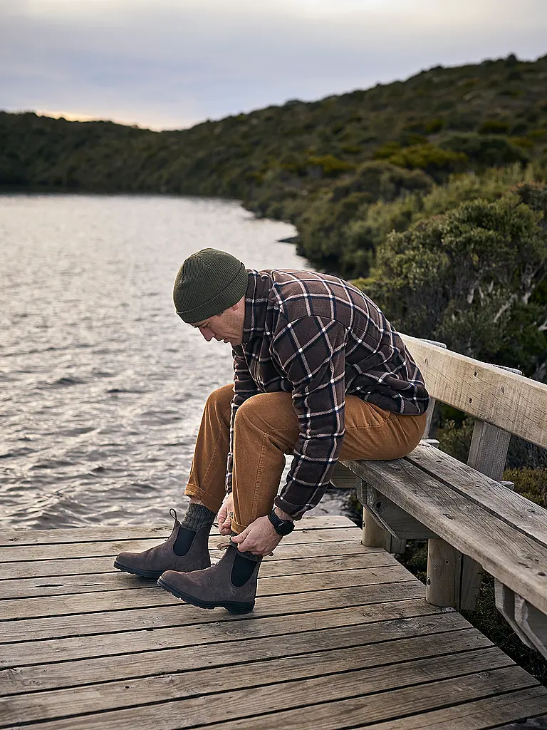 BLUNDSTONE | Botas Chelsea 2345 | 