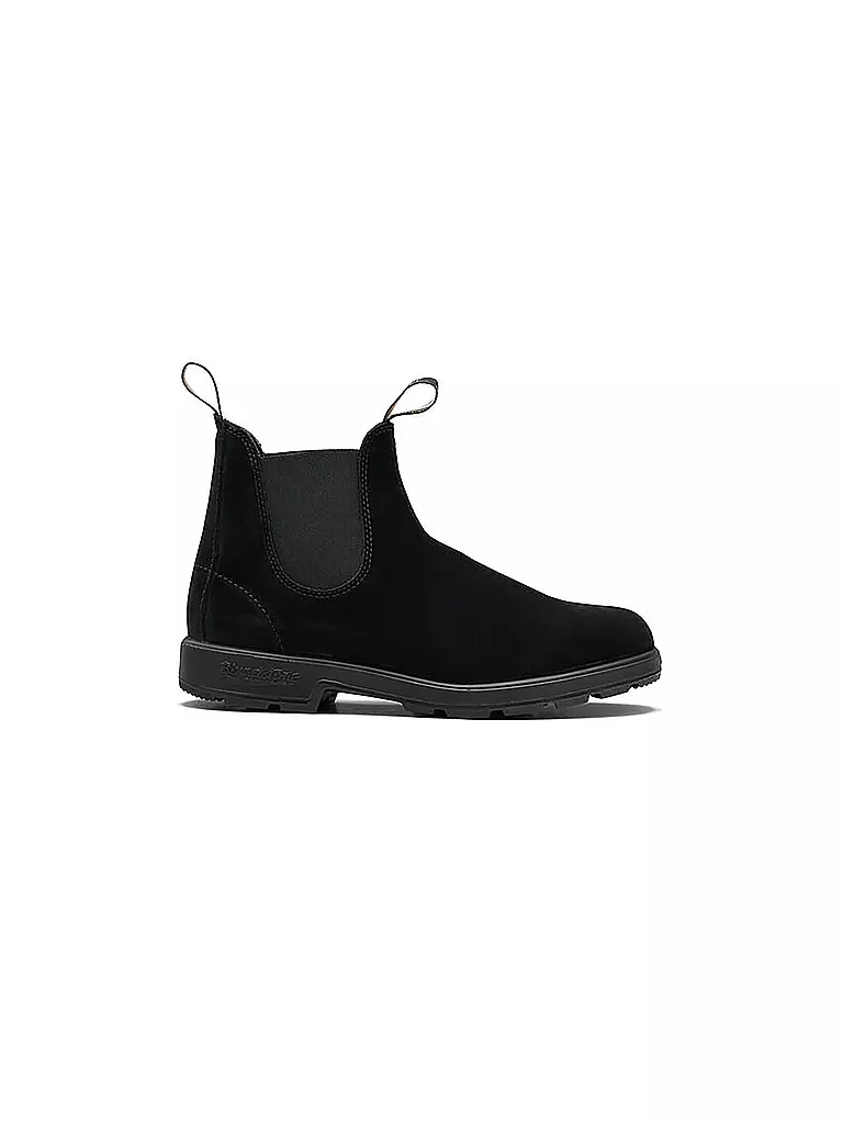 BLUNDSTONE | Botas Chelsea 2405 | Negro