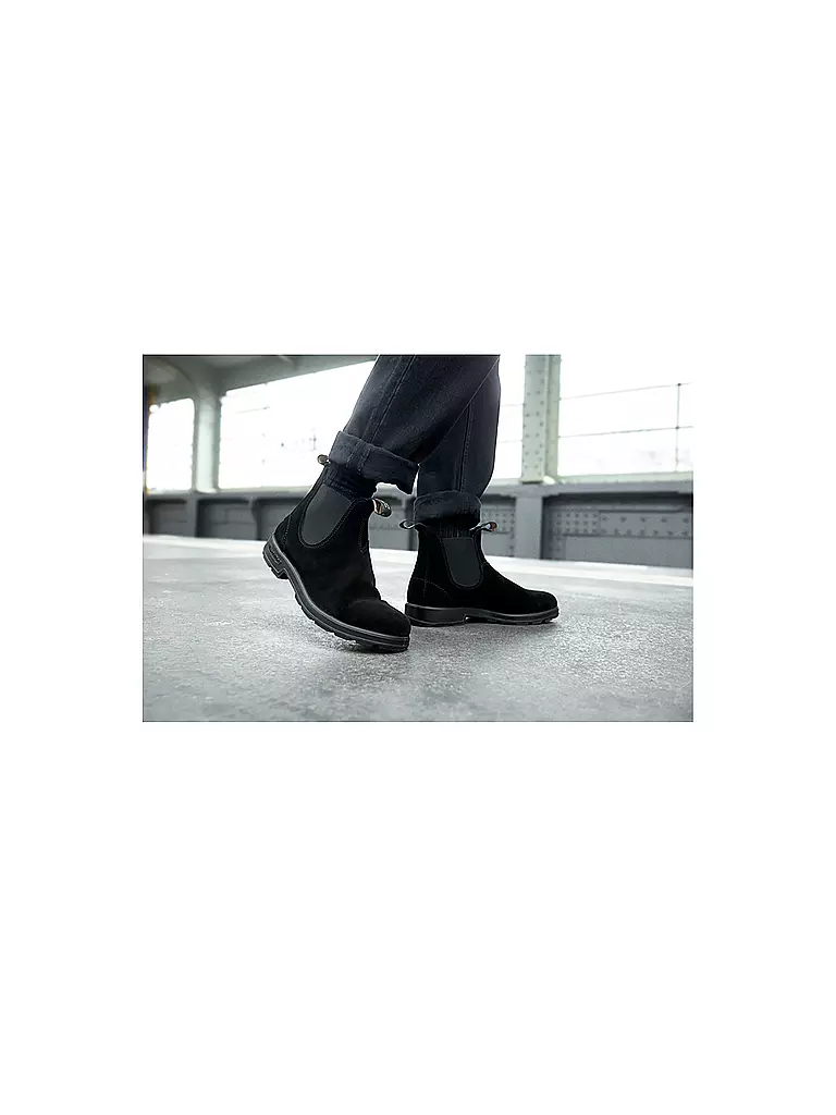 BLUNDSTONE | Botas Chelsea 2405 | 