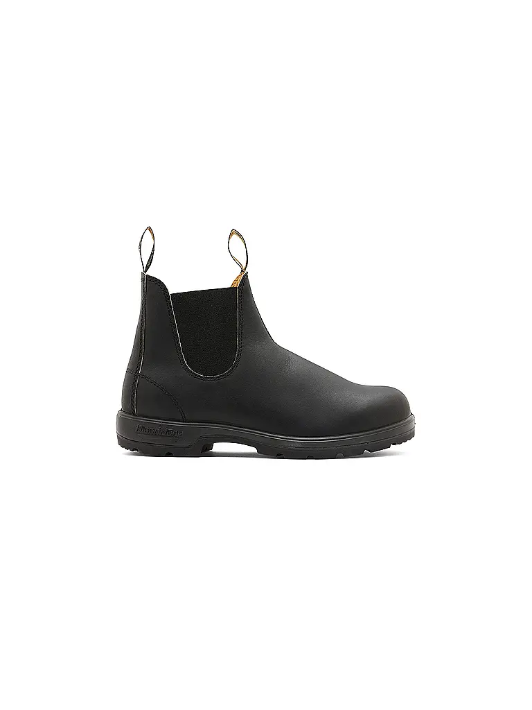 BLUNDSTONE | Botas Chelsea 558 | Negro