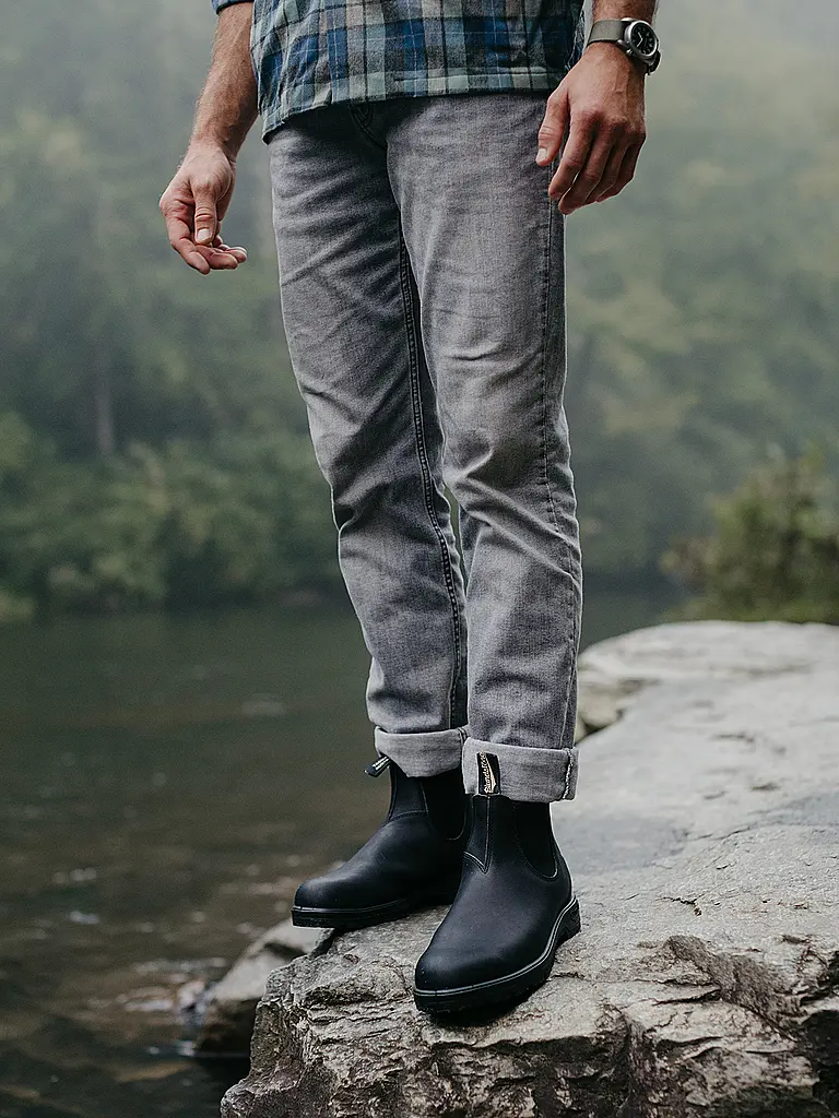 BLUNDSTONE | Botas Chelsea 558 | 