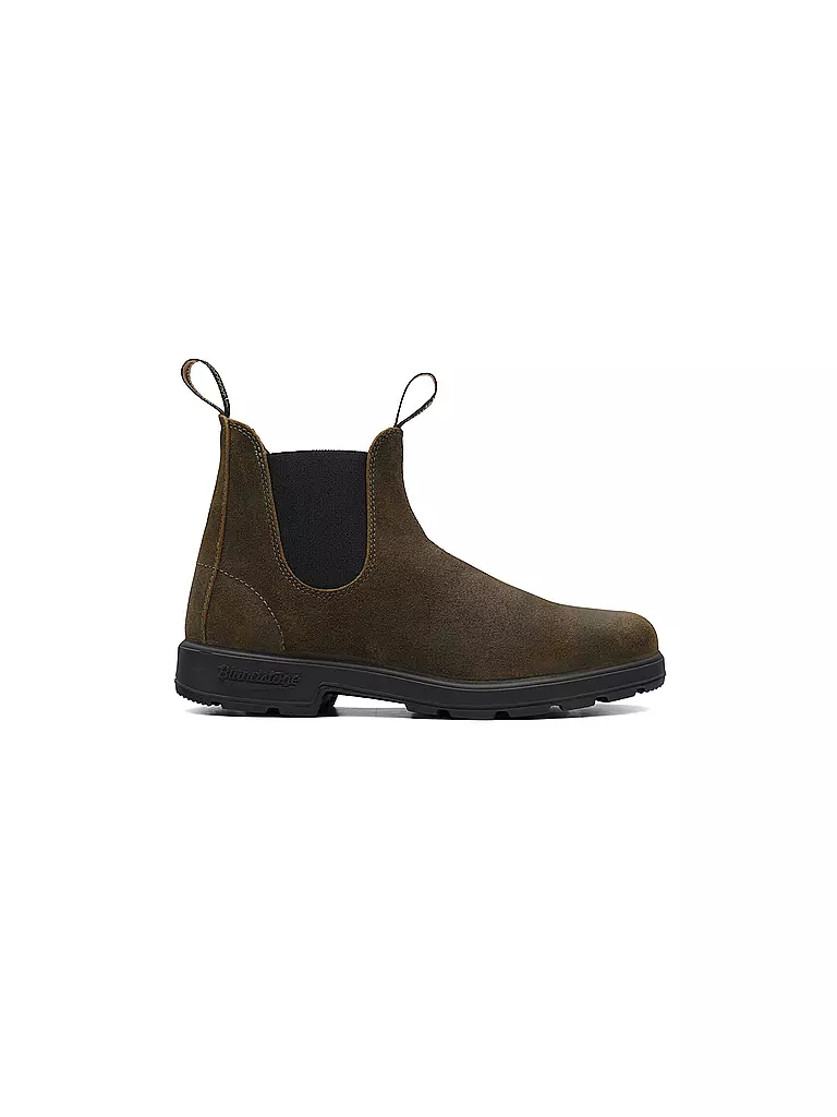 BLUNDSTONE | Chelsea Boots 1615 | Oliva