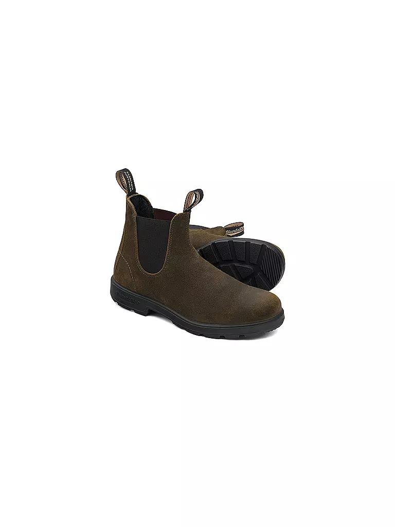 BLUNDSTONE | Chelsea Boots 1615 | Oliva
