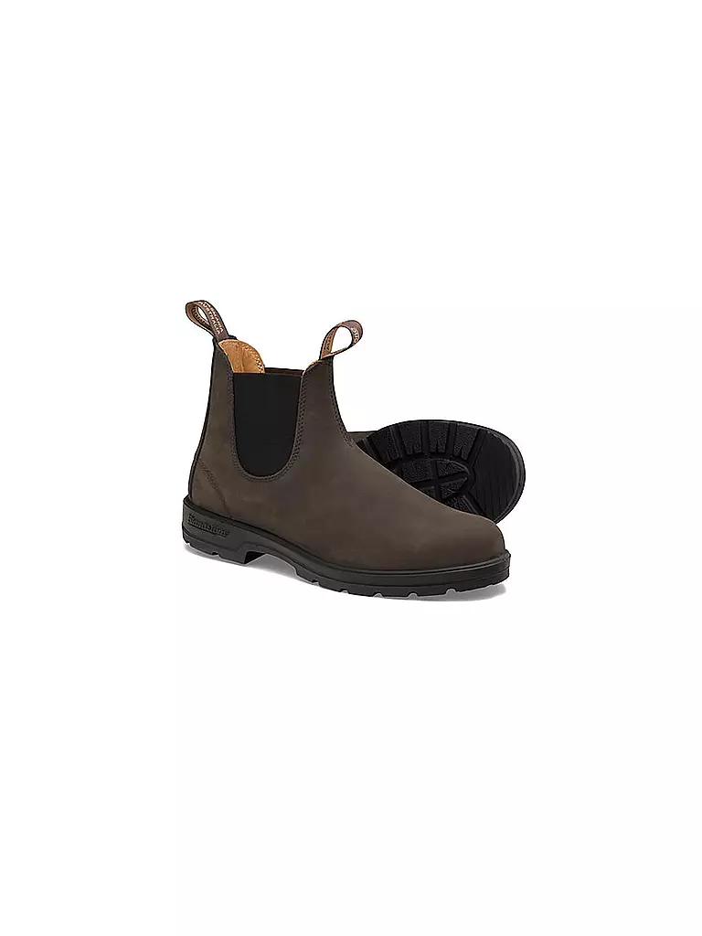 BLUNDSTONE | Chelsea Boots 2345 | Marrón
