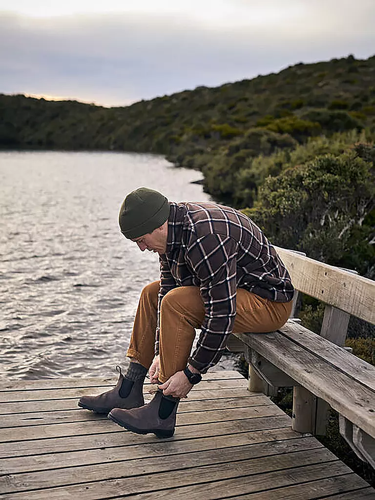 BLUNDSTONE | Chelsea Boots 2345 | Marrón