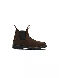 BLUNDSTONE | Chelsea Boots 2410 | Marrón