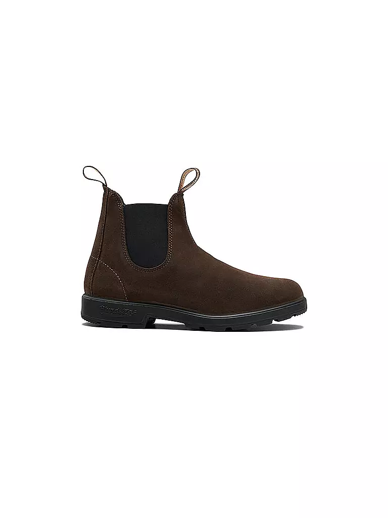 BLUNDSTONE | Chelsea Boots 2410 | Marrón