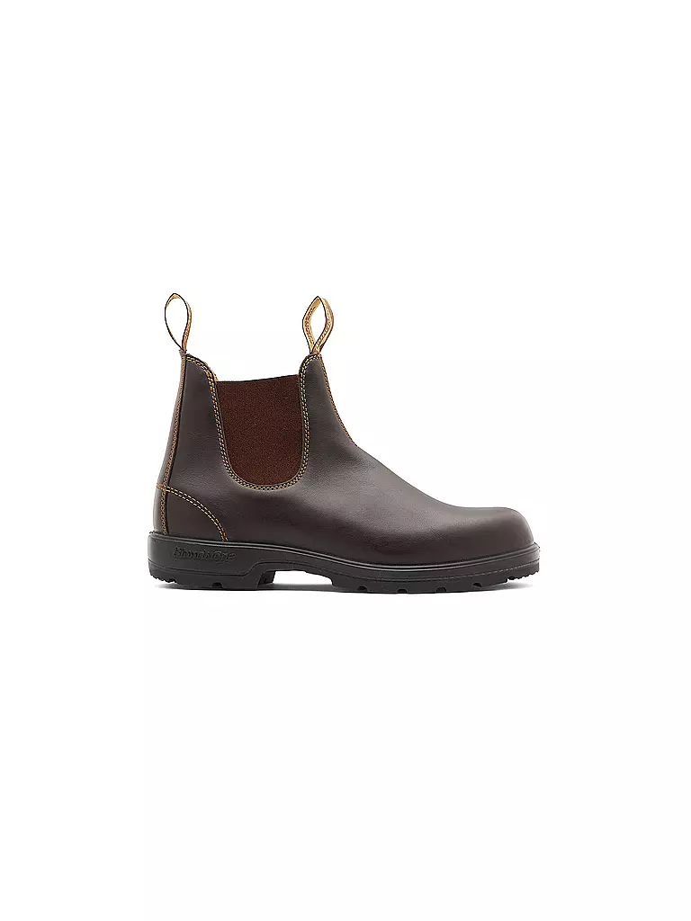 BLUNDSTONE | Chelsea Boots 550 | Marrón