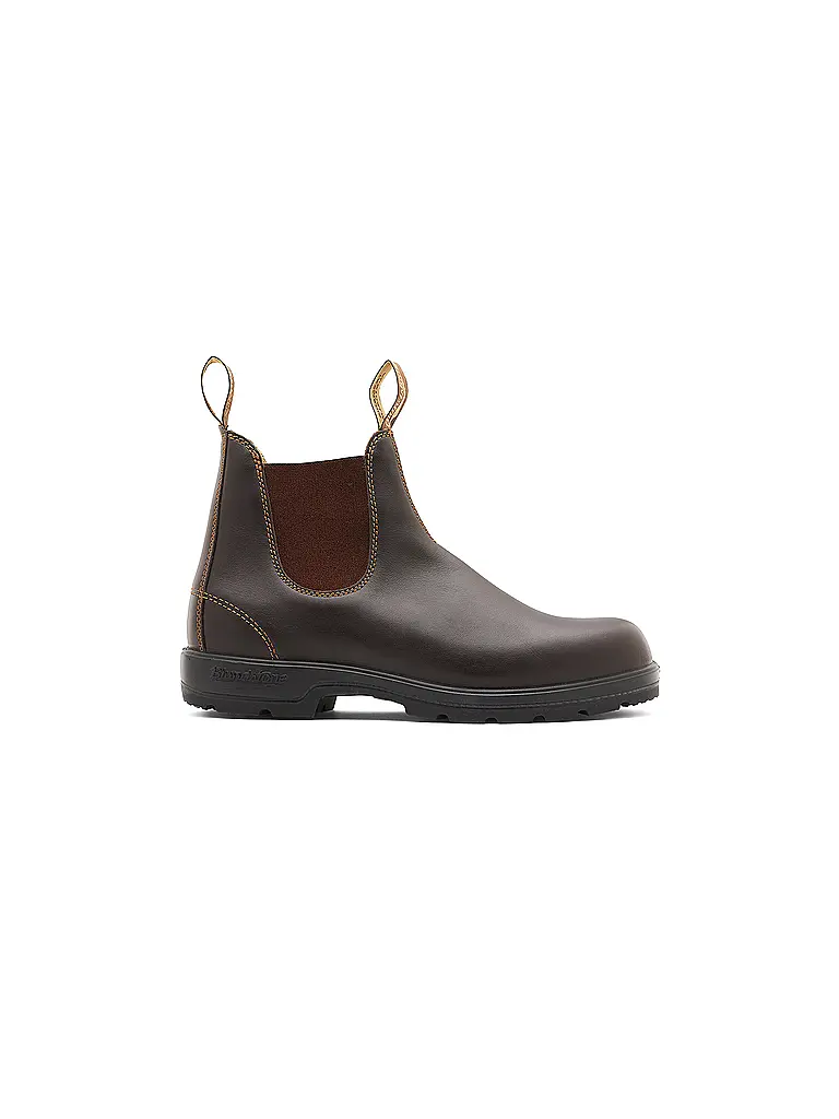 BLUNDSTONE | Chelsea Boots 550 | Marrón