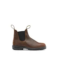 BLUNDSTONE | Chelsea Boots CLASSIC1609 | Marrón