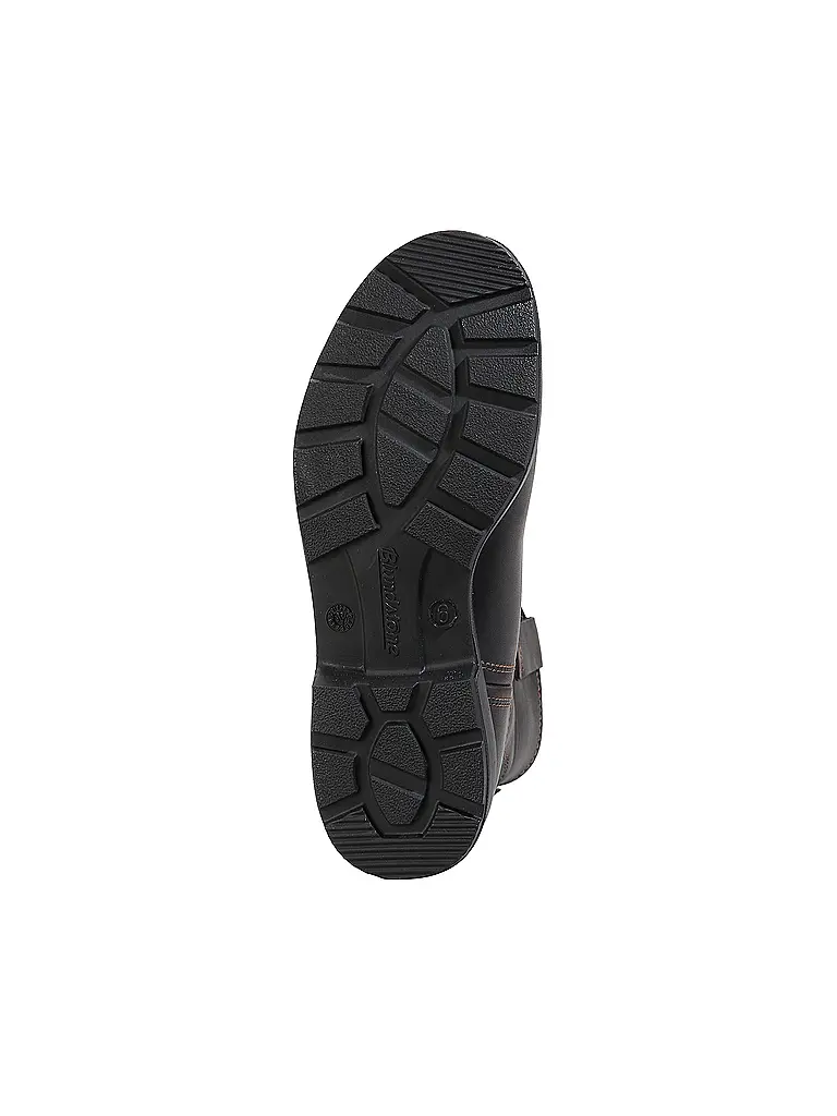 BLUNDSTONE | Chelsea Boots | Marrón