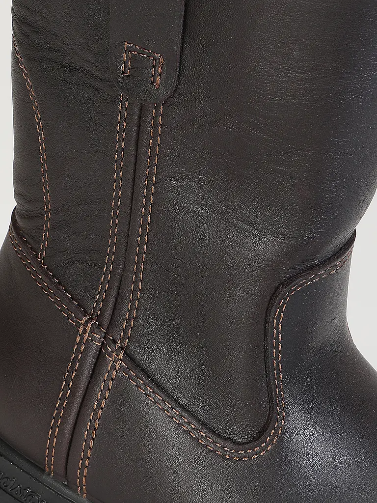 BLUNDSTONE | Chelsea Boots | Marrón