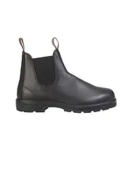 BLUNDSTONE | Nombre del producto: Botas Chelsea
Marca: BLUNDSTONE
Color: marrón
Categorías: Moda, Hombre

Material: Cuero
Estampado: Liso
Altura del tacón: Tacón bajo | Marrón