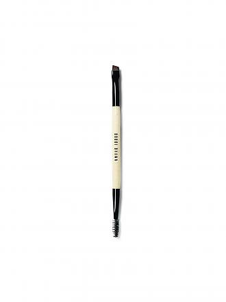 BOBBI BROWN | Pincel definidor/peinador de cejas de doble punta