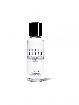 BOBBI BROWN | Desmaquillante Instantáneo de Larga Duración 100ml