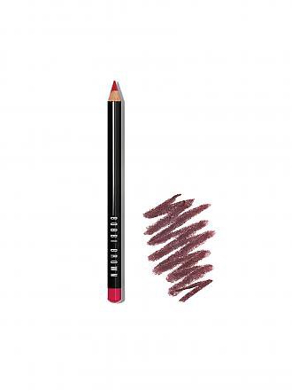 BOBBI BROWN | Lápiz de contorno de labios - Lip Pencil (12 Rum Raisin)