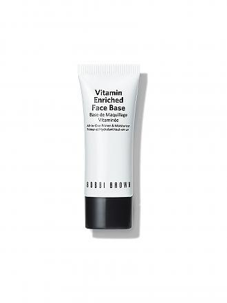 BOBBI BROWN | Base de Rostro Enriquecida con Vitaminas 15 ml