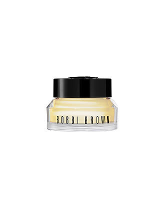 BOBBI BROWN | Crema para ojos - Prebase para ojos enriquecida con vitaminas 15 ml