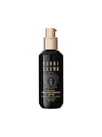 BOBBI BROWN | Base de maquillaje sérum intensiva SPF 40 (23 Cool Sand)