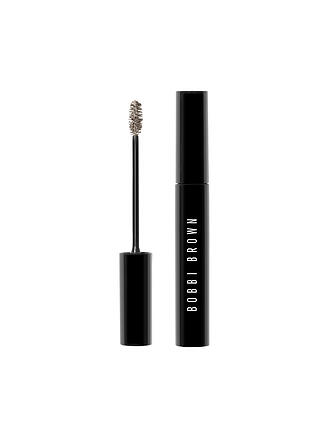 BOBBI BROWN | Lápiz de cejas - Natural Brow Shaper (01 Blonde)