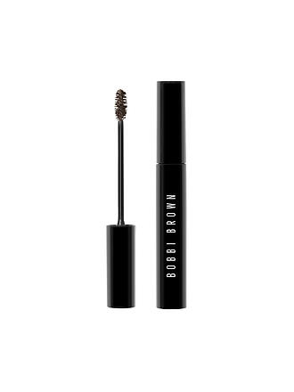 BOBBI BROWN | Lápiz de cejas - Natural Brow Shaper (02 Mahagony)