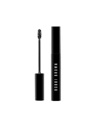 BOBBI BROWN | Lápiz de cejas - Natural Brow Shaper (11 Soft Black)