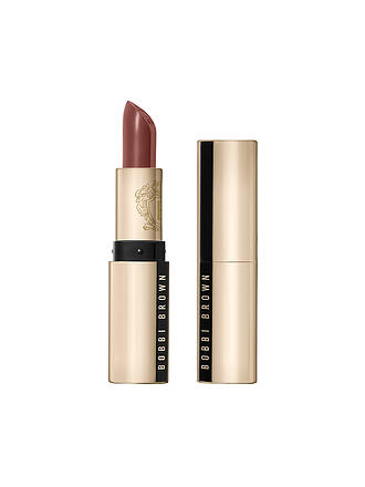 BOBBI BROWN | Labial - Luxe Lipstick (08 Aftermoon Tea)