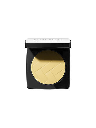 BOBBI BROWN | Polvo - Vitamin Enriched Pressed Powder (01 Yellow)