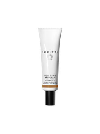 BOBBI BROWN | Crema facial - Tinte para la piel enriquecida con vitaminas 50 ml (Deep 2)