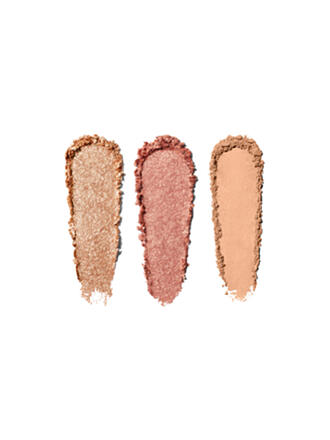 BOBBI BROWN | Sombra de ojos - Tríos de sombras de ojos esenciales (Soft Coral)