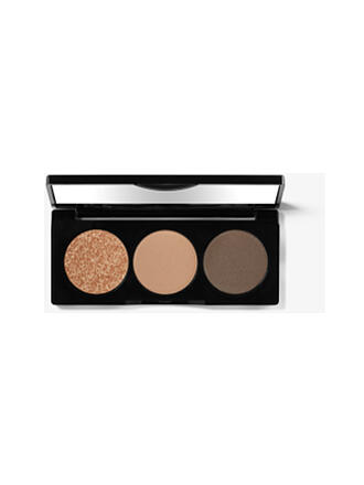 BOBBI BROWN | Sombra de ojos - Tríos de sombras de ojos esenciales (Golden Hour)