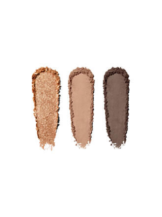 BOBBI BROWN | Sombra de ojos - Tríos de sombras de ojos esenciales (Golden Hour)