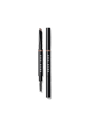 BOBBI BROWN | Lápiz de cejas - Long-Wear Brow Pencil refillable (22 Neutral Dark Brown)