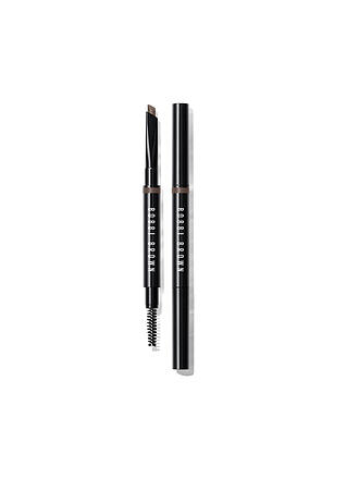 BOBBI BROWN | Lápiz de cejas - Long-Wear Brow Pencil refillable (24 Black Brown)