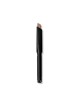 BOBBI BROWN | Lápiz de cejas - Recambio para lápiz de cejas de larga duración (20 Warm Brown)