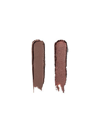 BOBBI BROWN | Sombra de ojos - Barra de sombra en crema de larga duración de doble punta (01 Pirita / Taupe apagado)