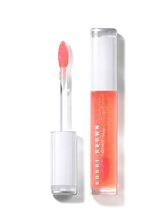 BOBBI BROWN | Extra Blushing Lip Oil (03 Bare Peach)