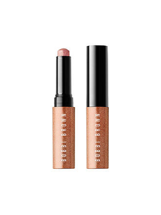 BOBBI BROWN | Sombra de ojos - Crystal Eyes Shadow Stick (03 Brilliant Pink)