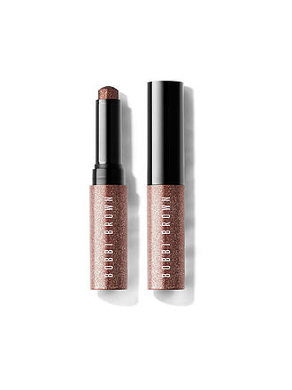 BOBBI BROWN | Sombra de ojos - Crystal Eyes Shadow Stick (06 Brilliant Bronze)