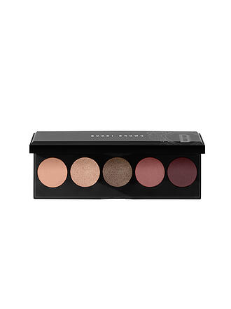 BOBBI BROWN | Paleta de sombras Nudes (Rosey Nudes)