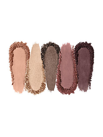 BOBBI BROWN | Paleta de sombras Nudes (Rosey Nudes)