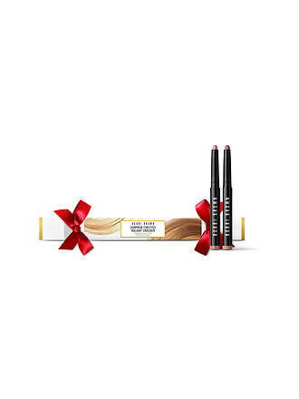 BOBBI BROWN | Set de regalo - Surprise for Eyes Holiday Cracker