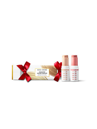 BOBBI BROWN | Set de regalo - Color Pop Holiday Cracker