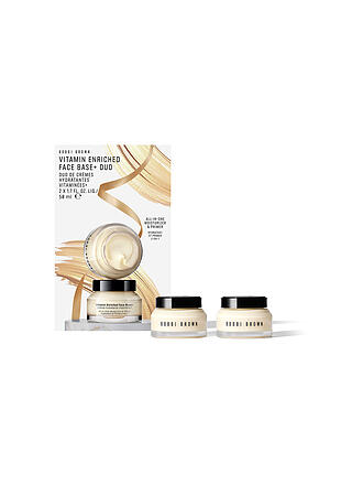 BOBBI BROWN | Set de regalo - Vitamin Enriched Face Base+ Duo 2x50ml
