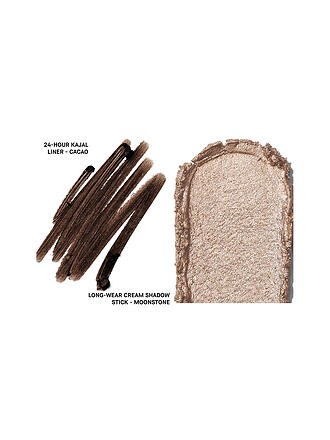 BOBBI BROWN | Set de regalo - Esenciales para ojos sin esfuerzo