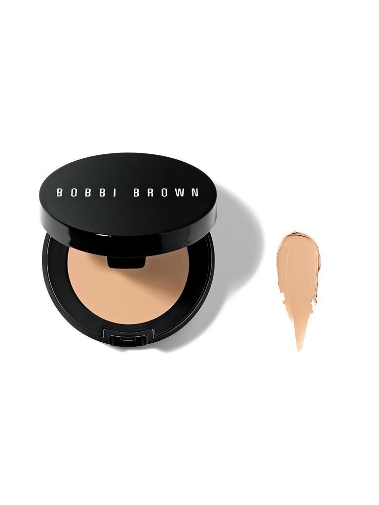 Corrector Cremoso (09 Porcelain Peach)