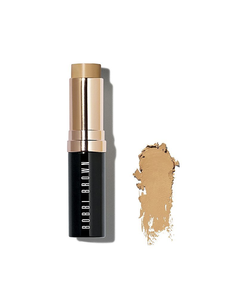 Skin Foundation Stick (25 / W-058 Golden Naturel)