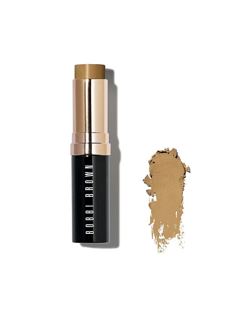 Skin Foundation Stick (06 / W-074 Golden)