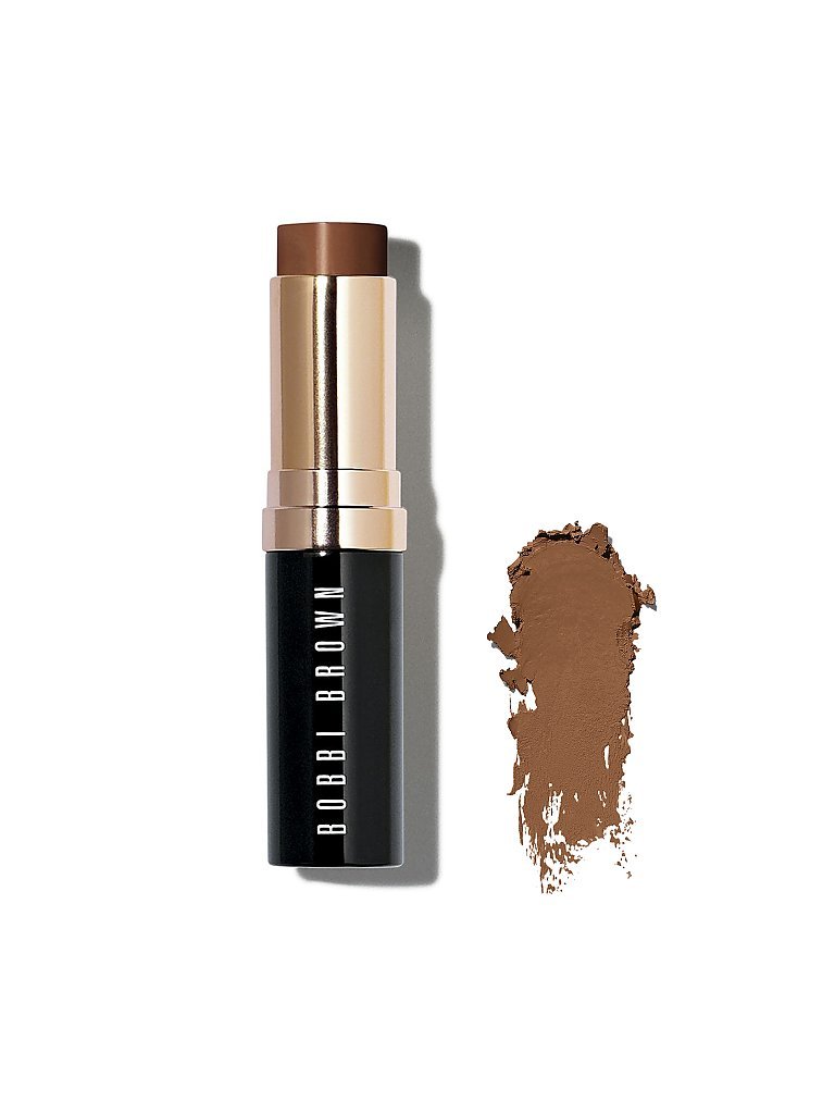 Skin Foundation Stick (08 / W-098 Walnut)