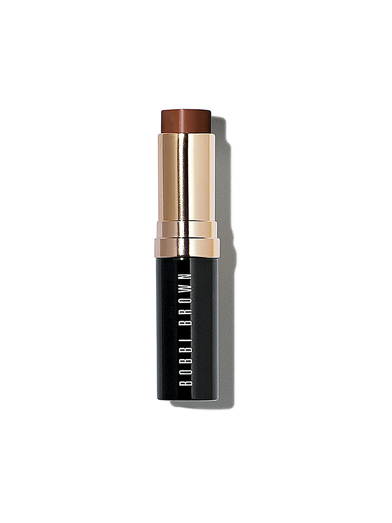 Skin Foundation Stick (W-108/09 Chestnut)